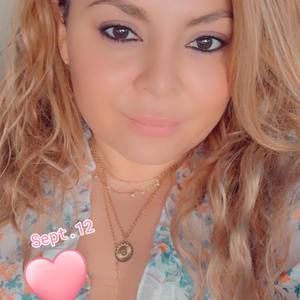 Meet your Posher, Wendy